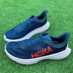 HOKA ONE ONE CARBON X2 - Women’s Running Shoes - SIZE 9.5B